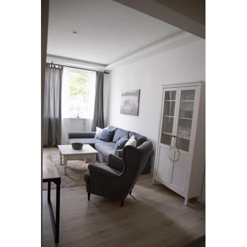Ferienwohnung Charlotte