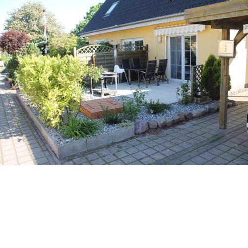 Ferienwohnung Charlotte
