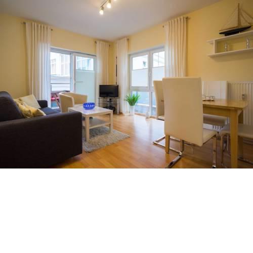 Ferienwohnung Charlotte