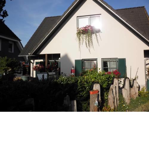 Ferienwohnung Charly