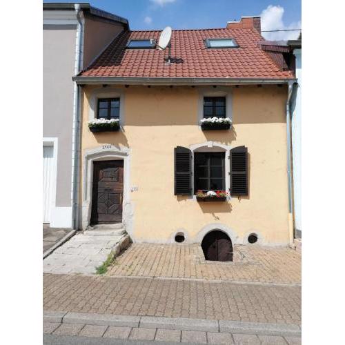 Ferienwohnung, Charmantes Bauernhaus, Ferienhaus