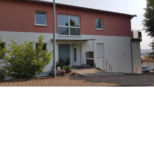 Ferienwohnung Chattengau