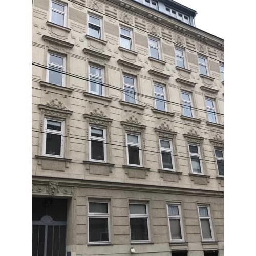 Ferienwohnung Chaver