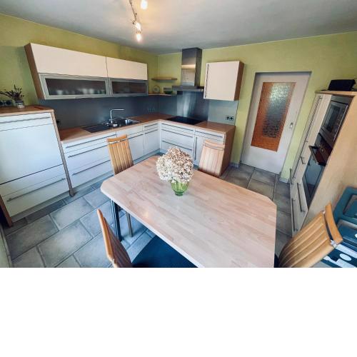 Ferienwohnung Chemnitz-Rabenstein