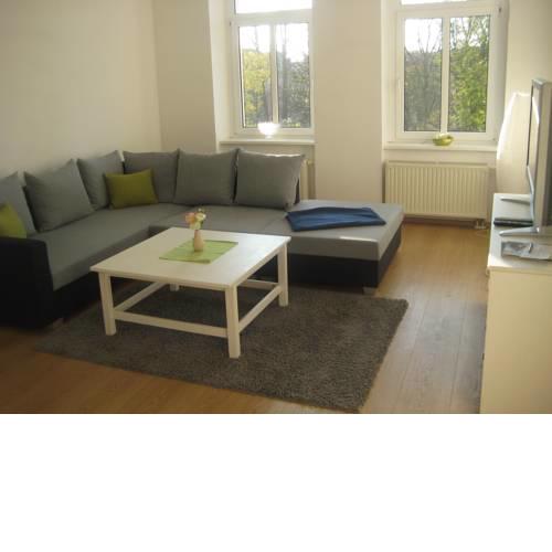 Ferienwohnung Chemnitz