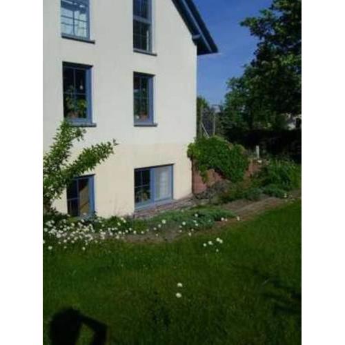 Ferienwohnung Chemnitz