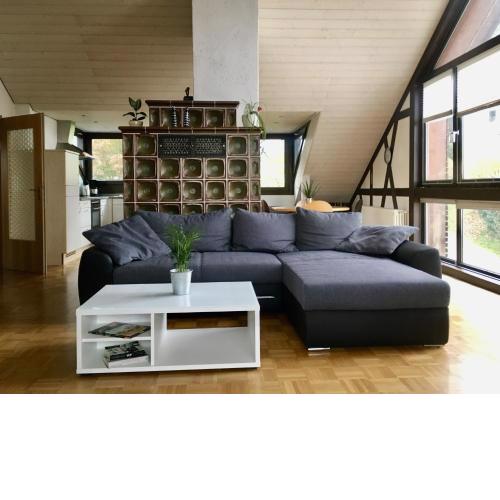 Ferienwohnung Cherine