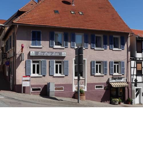 Ferienwohnung Chiara