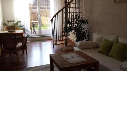 Ferienwohnung chic - Landpension Zwenkau
