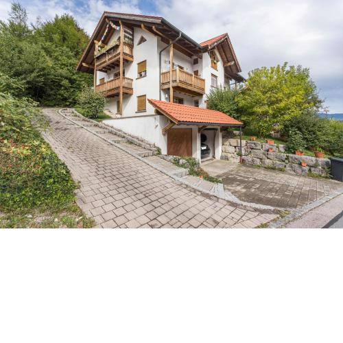 Ferienwohnung Chiemgau - erleben