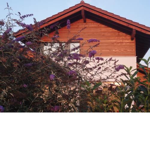 Ferienwohnung Chieminger Nest