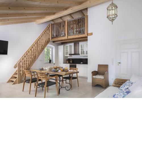Ferienwohnung Chiemsee