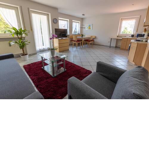 Ferienwohnung Chiemsee
