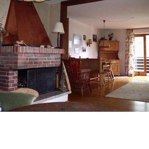 Ferienwohnung Chiemsee
