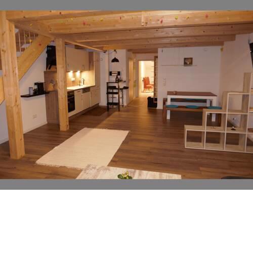Ferienwohnung ChiemseeZeit