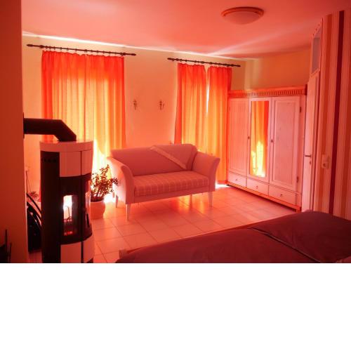 Ferienwohnung Chill-out