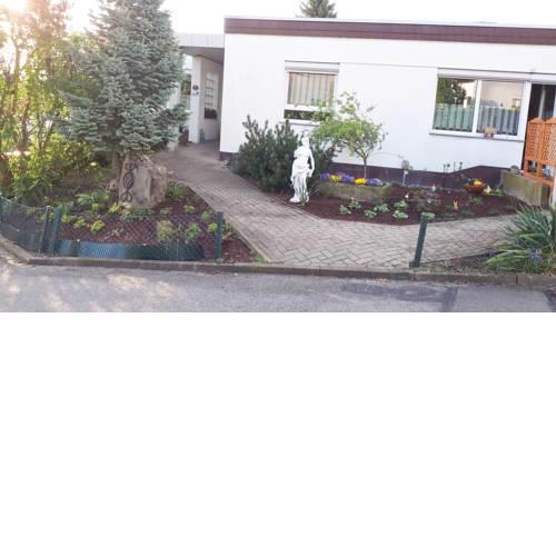 Ferienwohnung Chris im Weserbergland