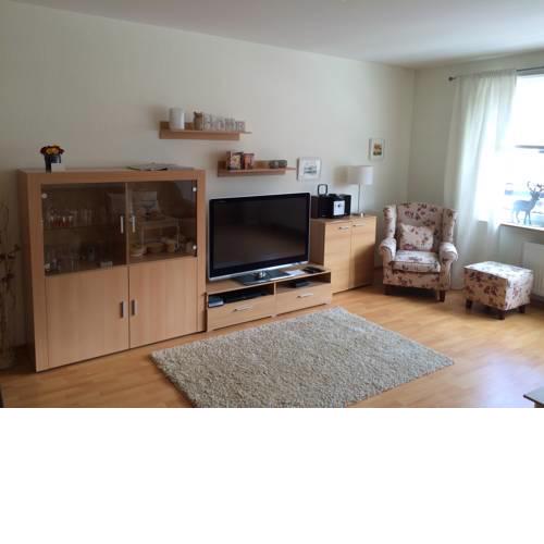 Ferienwohnung Chris
