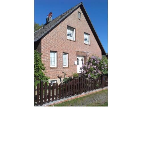 Ferienwohnung Christa Rauschke