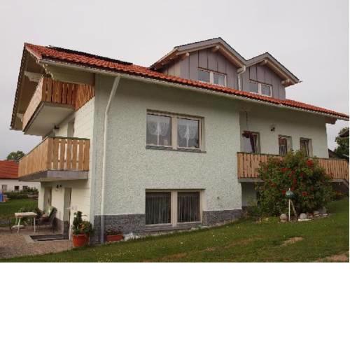 Ferienwohnung Christa