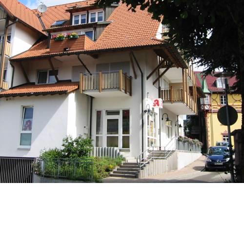 Ferienwohnung Christa