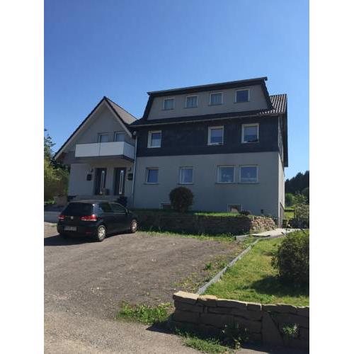 Ferienwohnung Christa