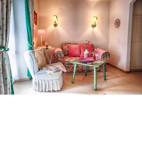 Ferienwohnung Christiane - Steilhofweg