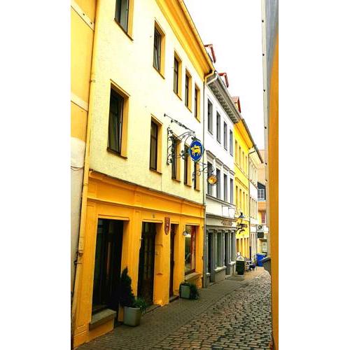 Ferienwohnung Christiansdorf Freiberg