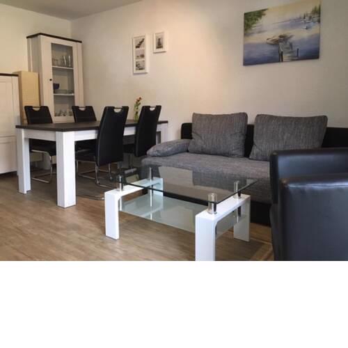 Ferienwohnung Christina und Andreas Wagner