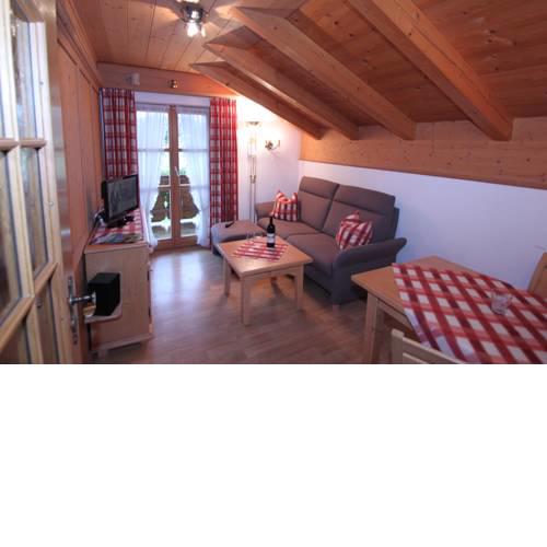 Ferienwohnung Christina