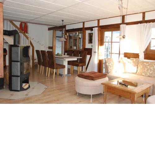 Ferienwohnung Christina