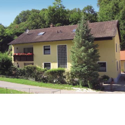 Ferienwohnung Christine Weigert