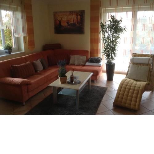 Ferienwohnung Christine