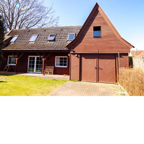 Ferienwohnung Christine