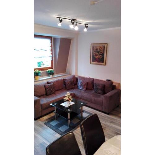 Ferienwohnung Christl