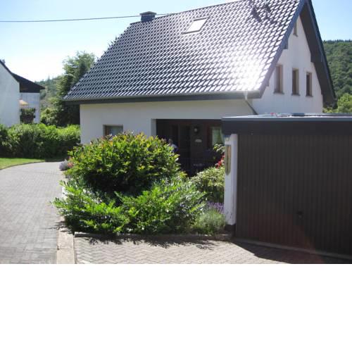Ferienwohnung Christmann