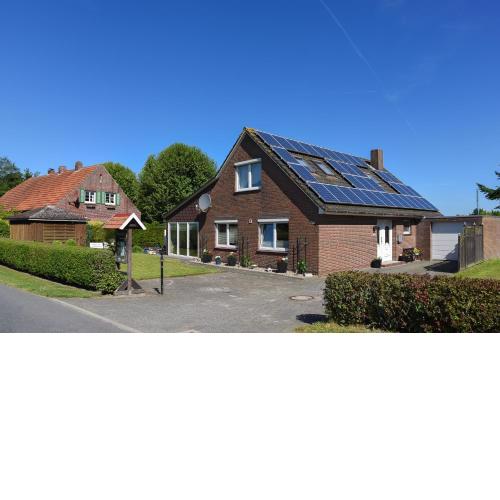 Ferienwohnung Christophers