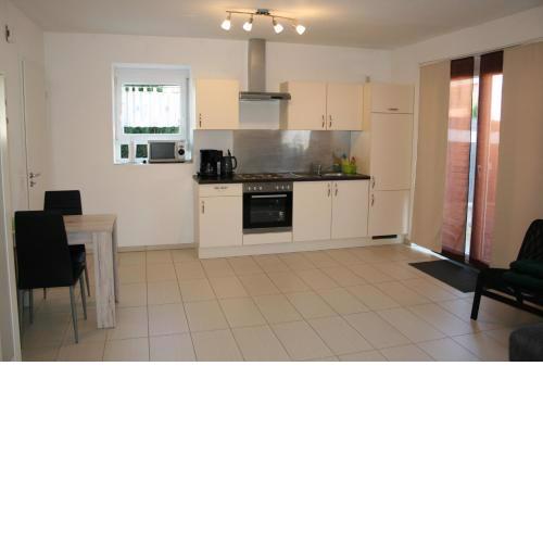 Ferienwohnung Christoph,nahe Burg Steinsberg