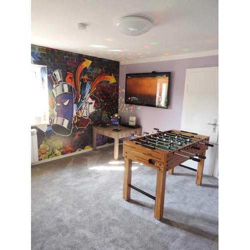 Ferienwohnung Chudzik 1