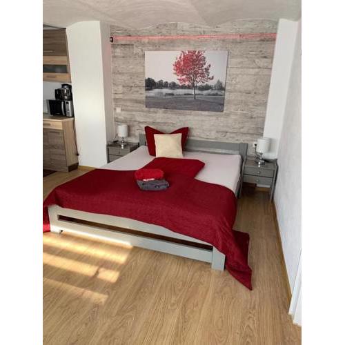Ferienwohnung Chudzik 2