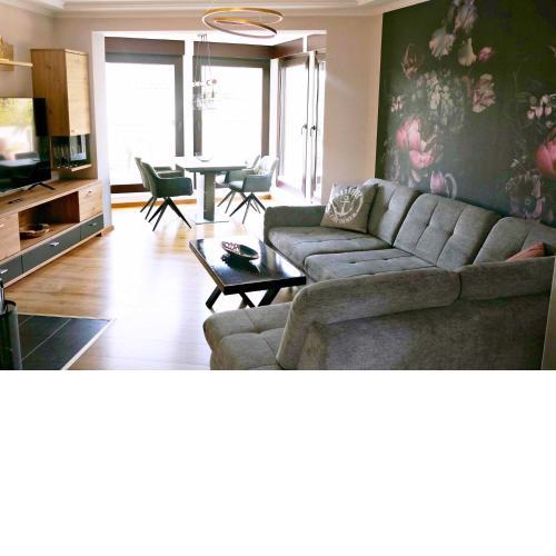Ferienwohnung Ciesielski