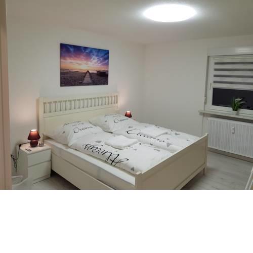 Ferienwohnung Cifci