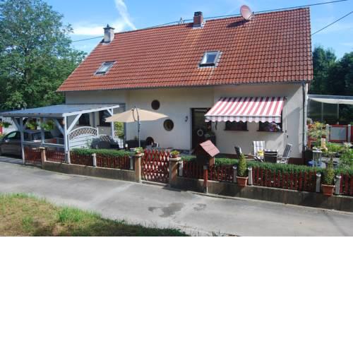 Ferienwohnung Cillien