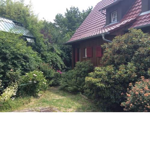 Ferienwohnung Cipolla