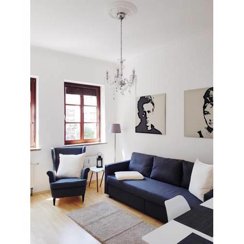 Ferienwohnung City Am Wall