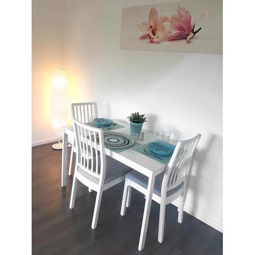 Ferienwohnung City Connection