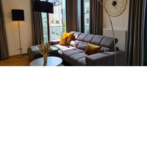 Ferienwohnung City Loft Fulda