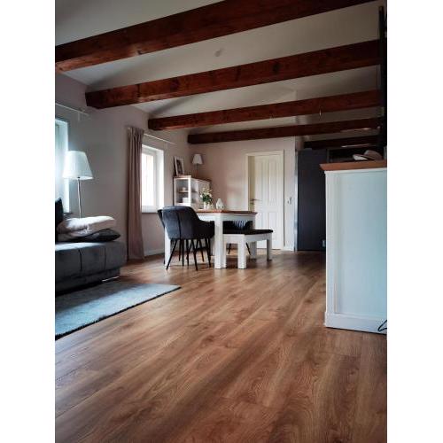 Ferienwohnung City Loft