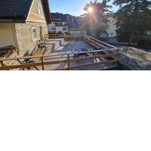 Ferienwohnung city1 Willingen