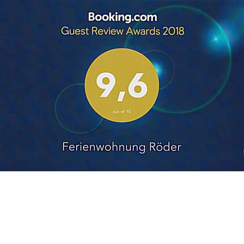 Ferienwohnung City